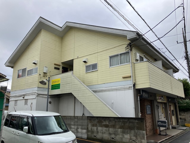 ジャスティスY...