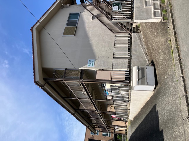 栄コーポ202
