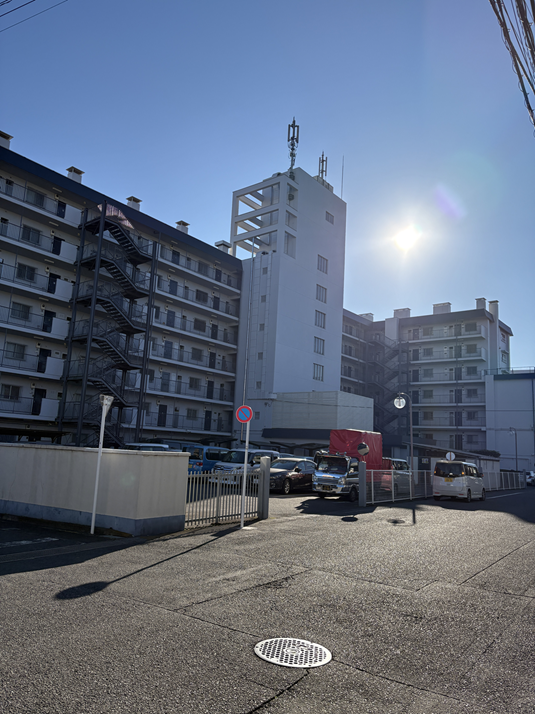 サンマンショ...