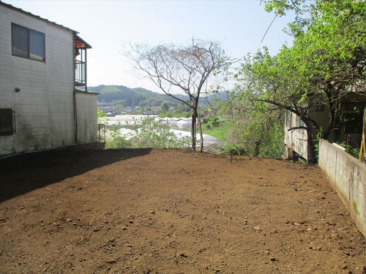 富岡貸地