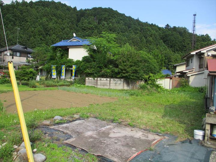 二俣尾2丁目　...