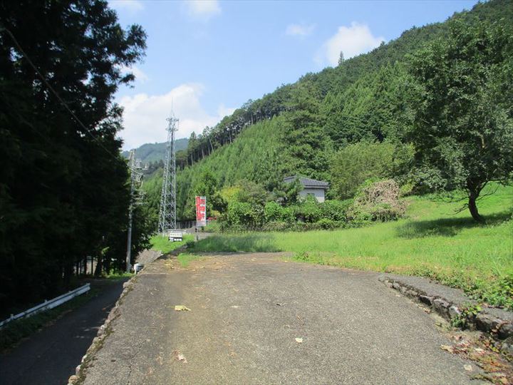 戸倉　売地　...
