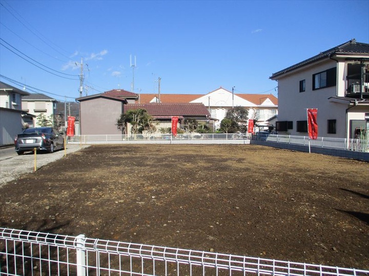 駒木町1丁目　...