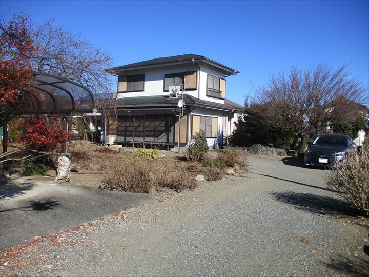 友田町2丁目　...
