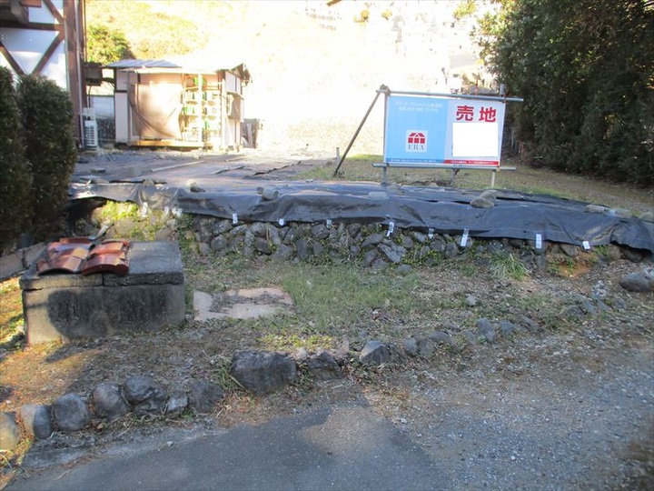 西分町2丁目　...