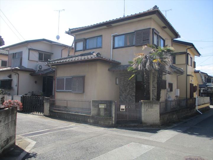 久喜市鷲宮3丁...