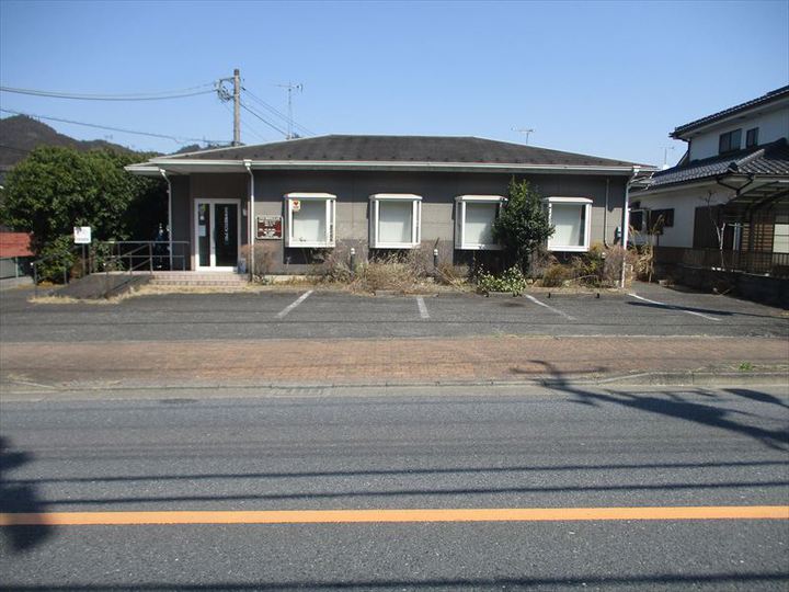 柚木町1丁目　...