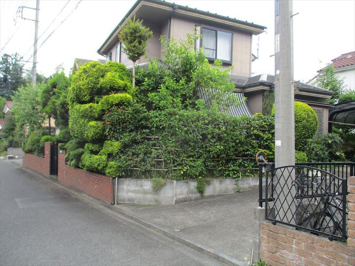 柚木町2丁目　...