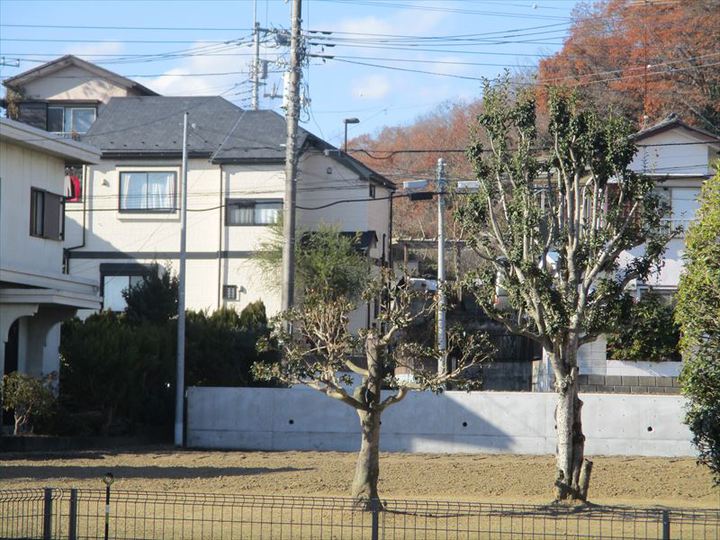 友田町1丁目　...