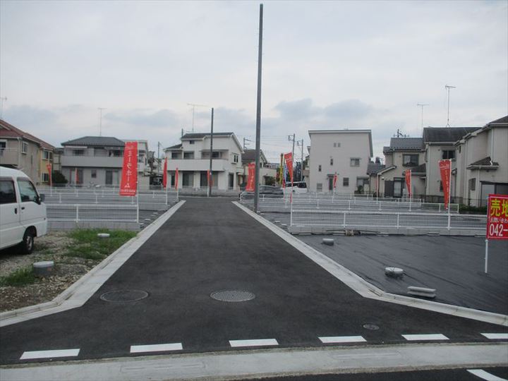 友田町3丁目　...