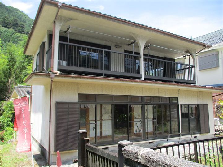 海沢　売地　...