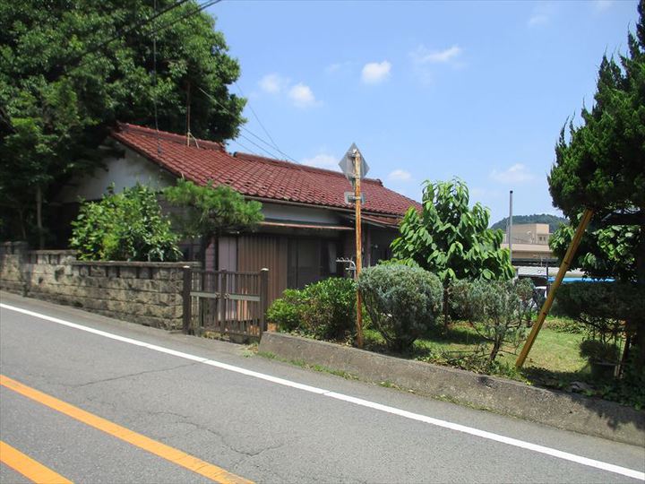 富岡1丁目　売...
