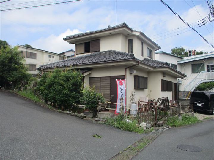 長淵1丁目　中...