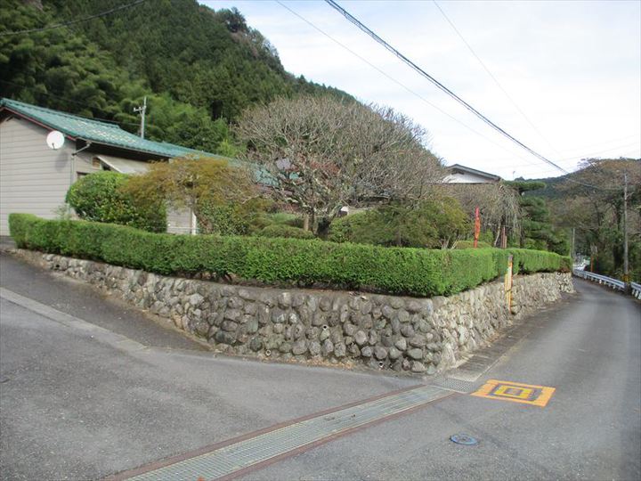 御岳本町　売...