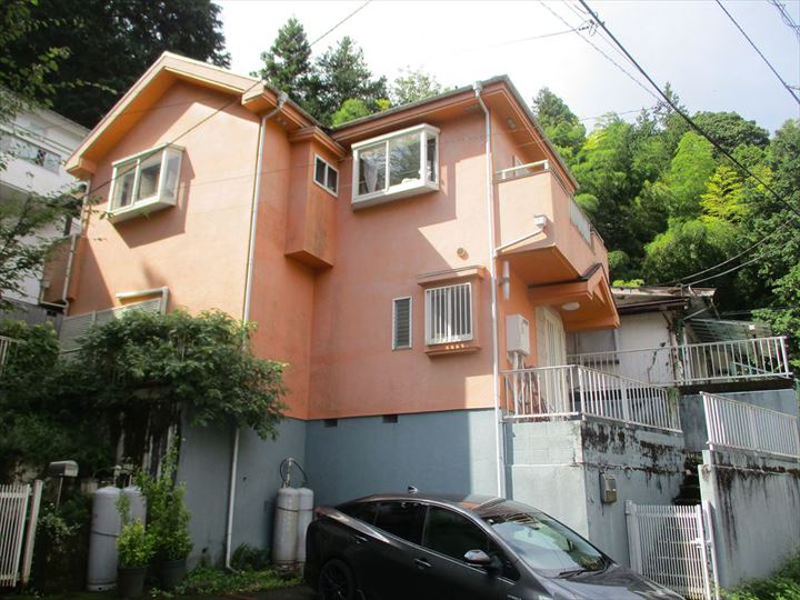 柚木町3丁目　...