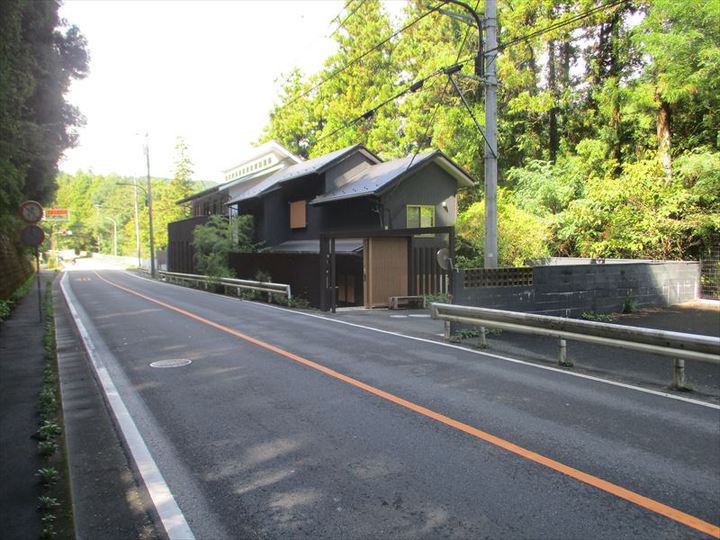 柚木町3丁目　...