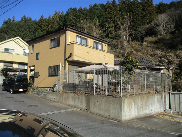 二俣尾5丁目　...