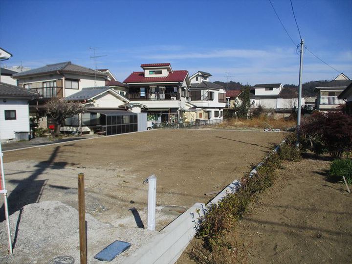 駒木町3丁目　...