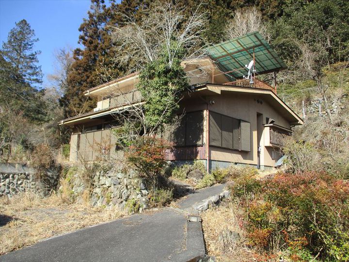 二俣尾5丁目　...