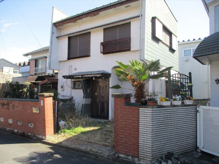 千ヶ瀬町3丁目...