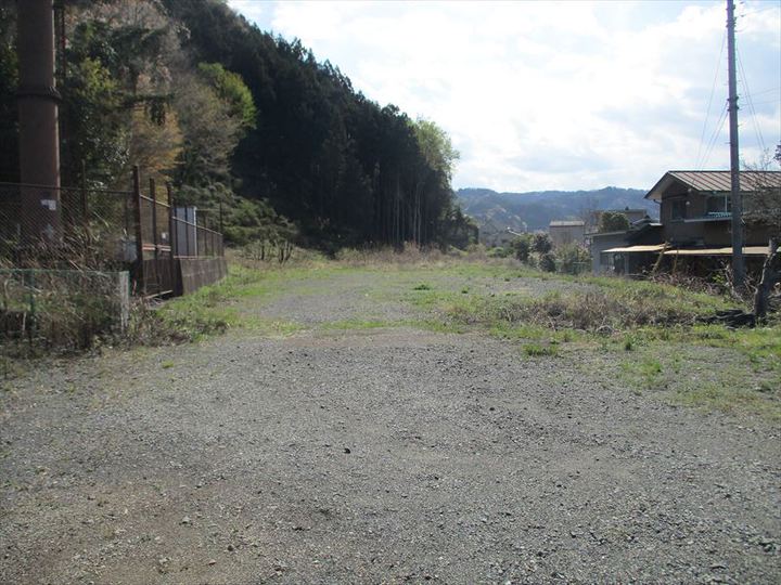 畑中1丁目　売...