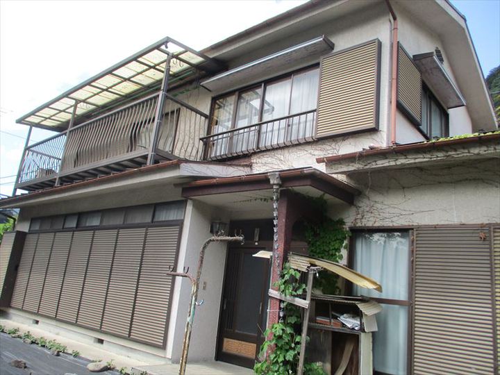 氷川　中古戸...
