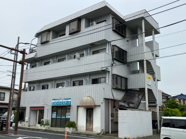ハイブリッジ...