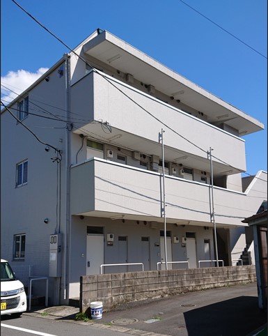 マンションM＆T...