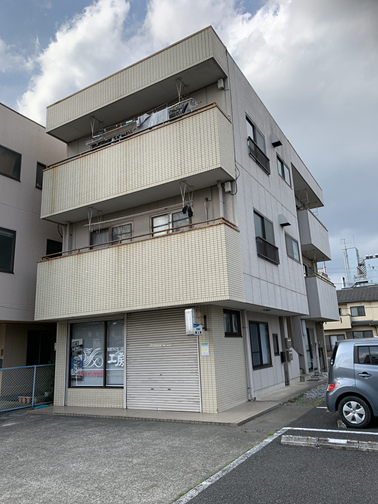 コーポツカサ...