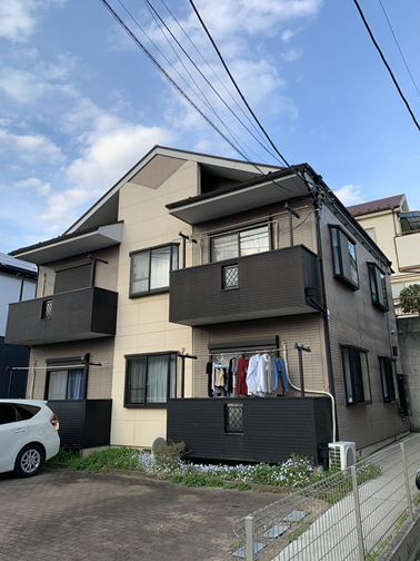 シャンブル102...