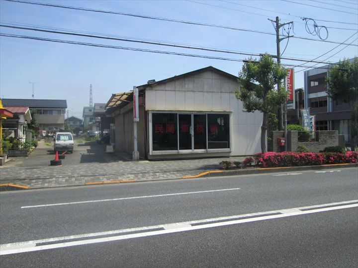 山田　売地　...
