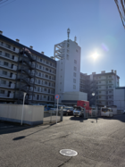 サンマンション羽村215