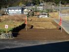 大丹波　売地　お問い合わせはメールで対応 電話不可