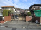 滝ノ上町　中古戸建　お問い合わせはメールで対応 電話不可