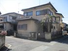 久喜市鷲宮3丁目　売地　お問い合わせはメールで対応 電話不可