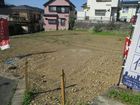 畑中3丁目　売地　お問い合わせはメールで対応 電話不可