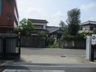 東青梅3丁目　売地　お問い合わせはメールで対応 電話不可