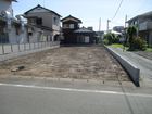 福生　売地　お問い合わせはメールで対応 電話不可