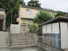 黒沢2丁目　中古戸建　お問い合わせはメールで対応 電話不可