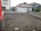志茂　売地　お問い合わせはメールで対応 電話不可