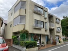 羽村マンション202