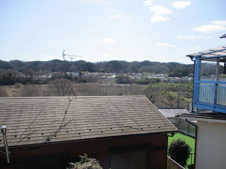 河辺町1丁目　...