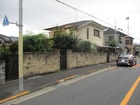 日向和田3丁目　中古戸建　お問い合わせはメールで対応 電話不可
